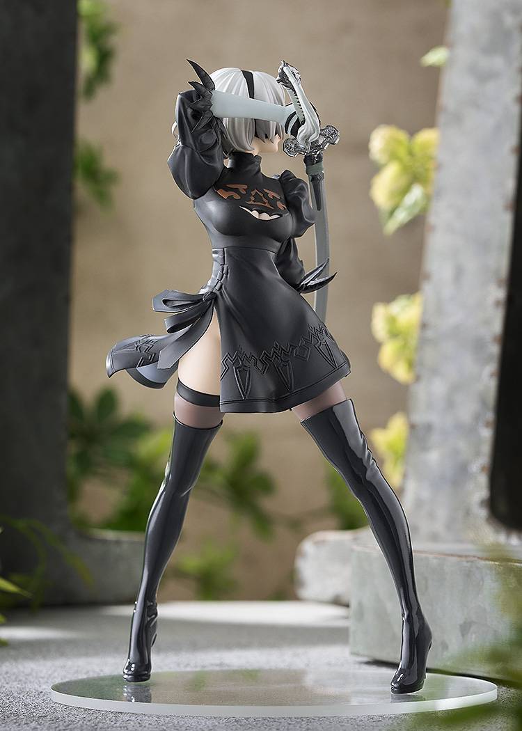 Pop up Parade - 2B Nier Automata