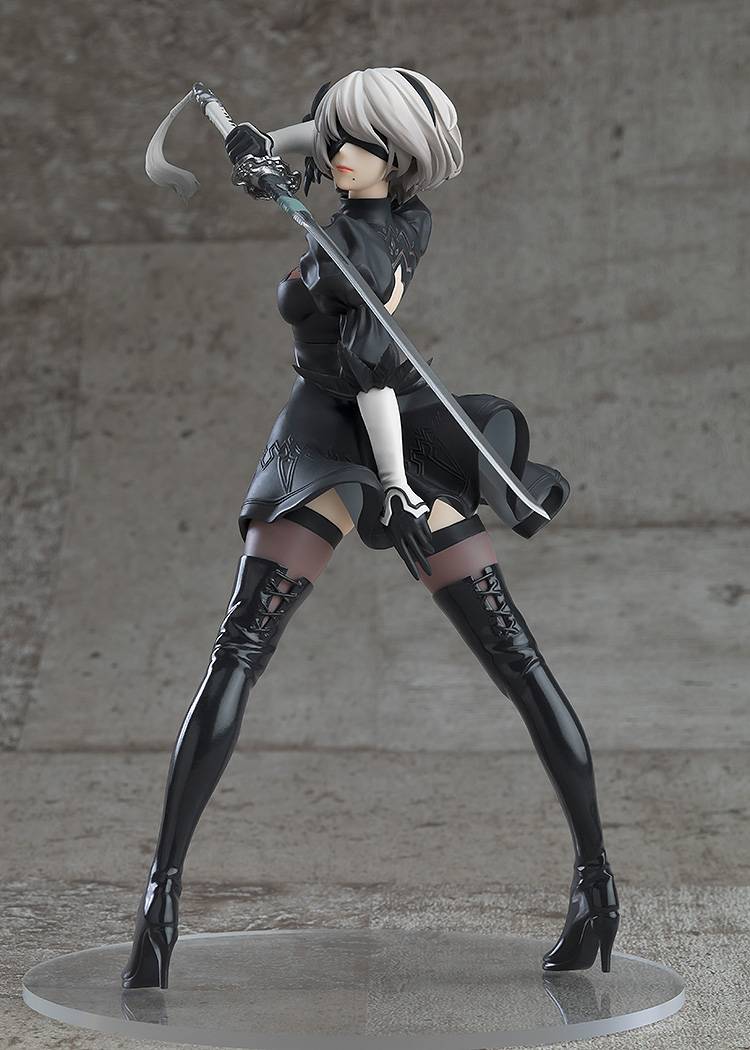 Pop up Parade - 2B Nier Automata
