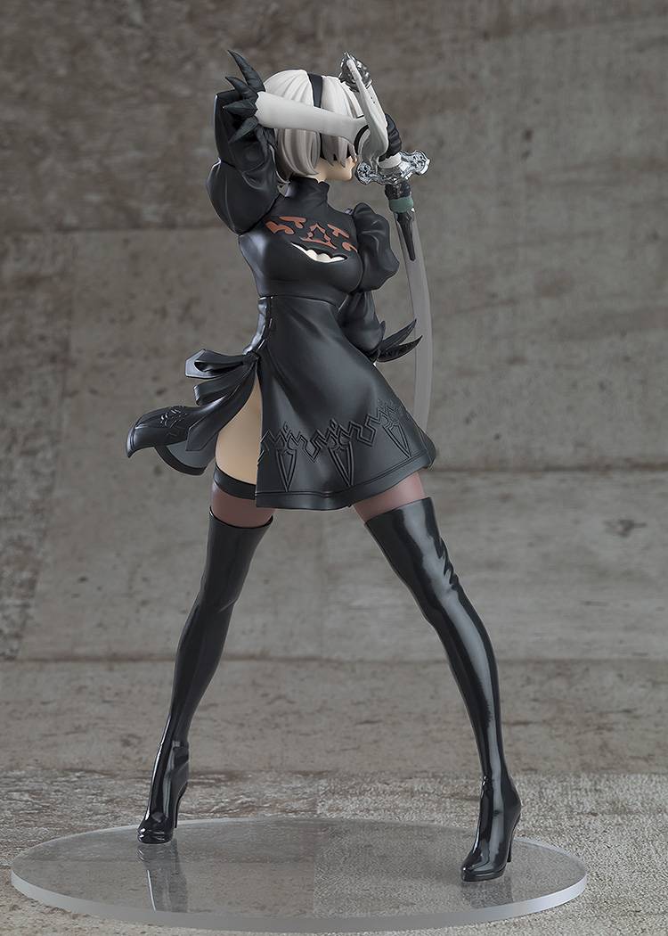 Pop up Parade - 2B Nier Automata