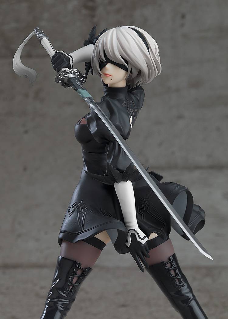 Pop up Parade - 2B Nier Automata