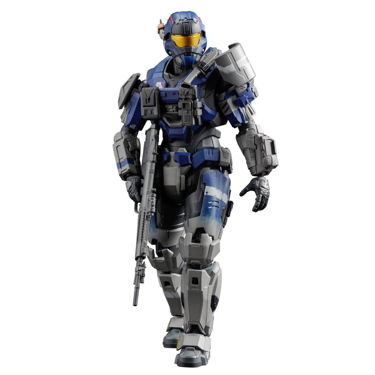 RE:EDIT: Halo Reach - Carter-A259 (Noble One)