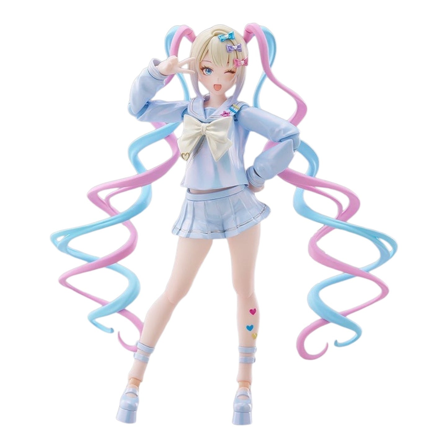 figma OMGkawaiiAngel + Bonus
