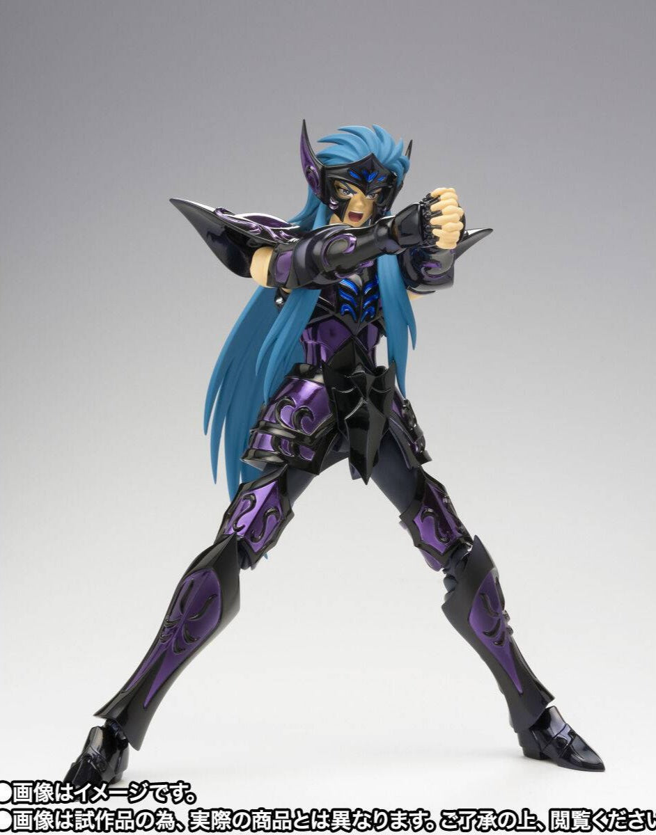 Myth Cloth Ex: Camus de Acuario Surplice - 20th Revival