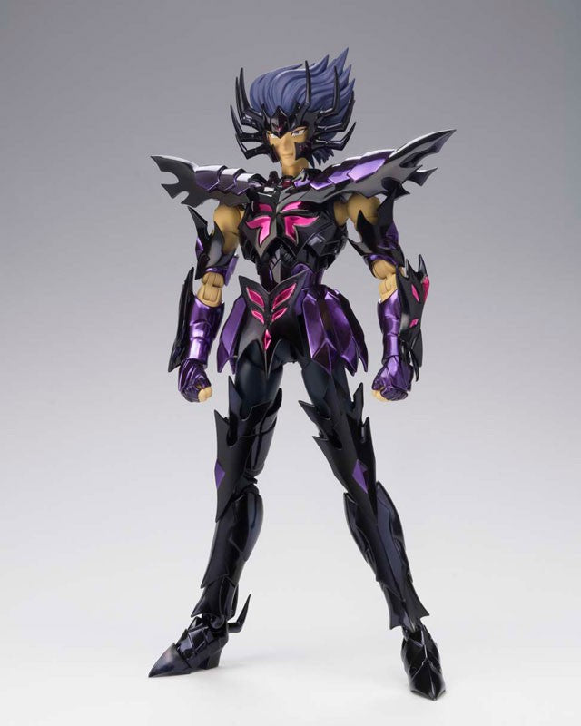 Myth Cloth Ex: Cáncer Deathmask Surplice