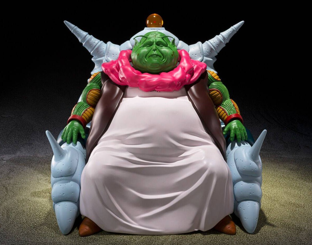 S.H. Figuarts Gran Patriarca - Grand Elder