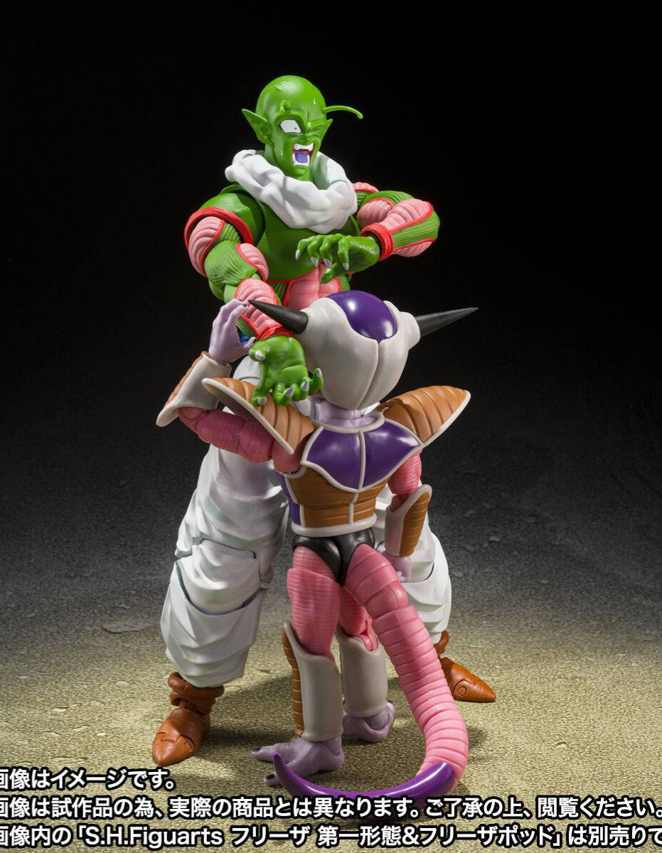 S.H. Figuarts Nail - Dragon Ball Z