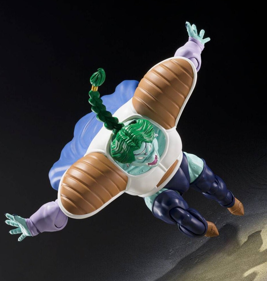S.H. Figuarts Zarbon - True Power Version -
