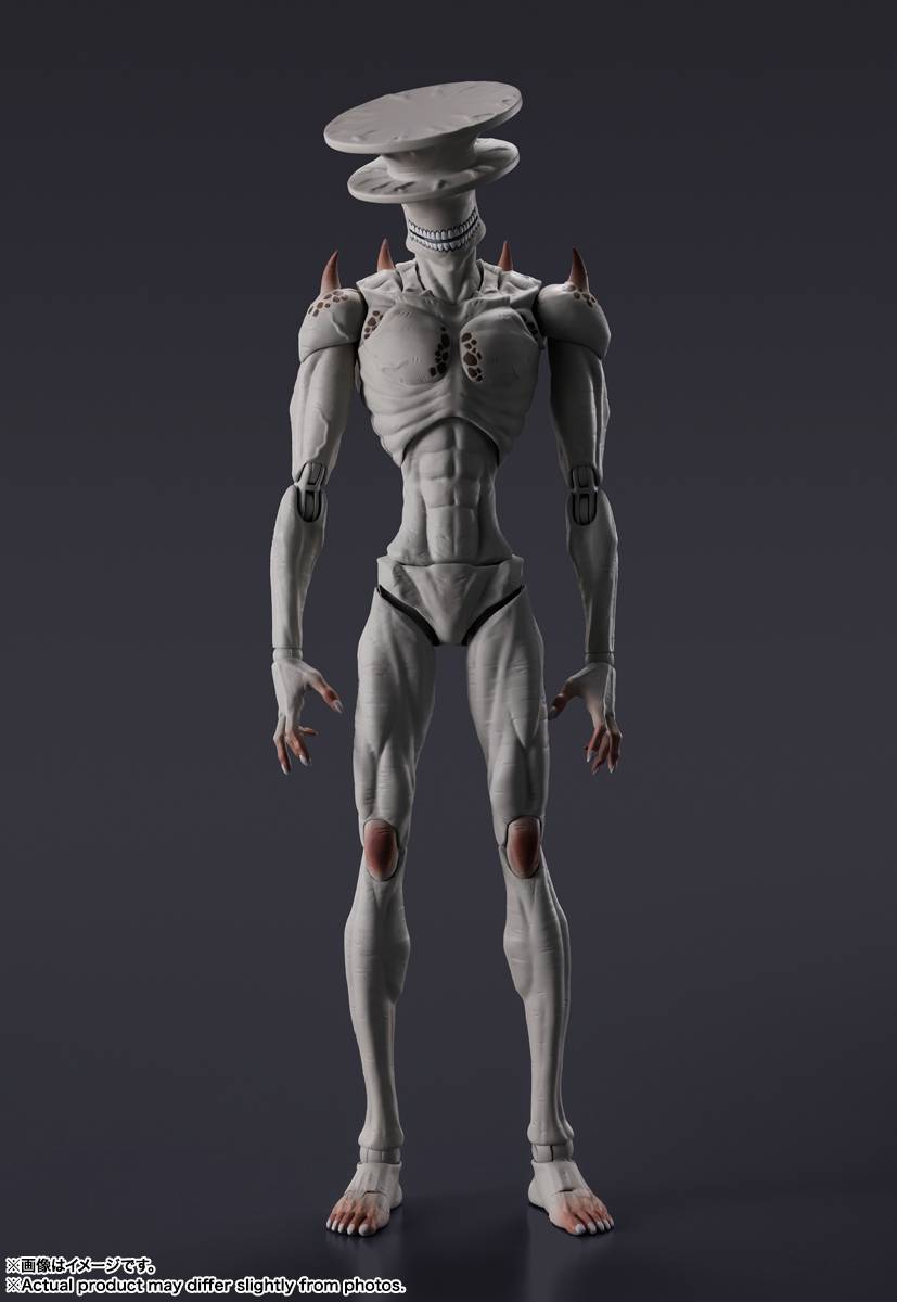 S.H. Figuarts Kaiju No. 9