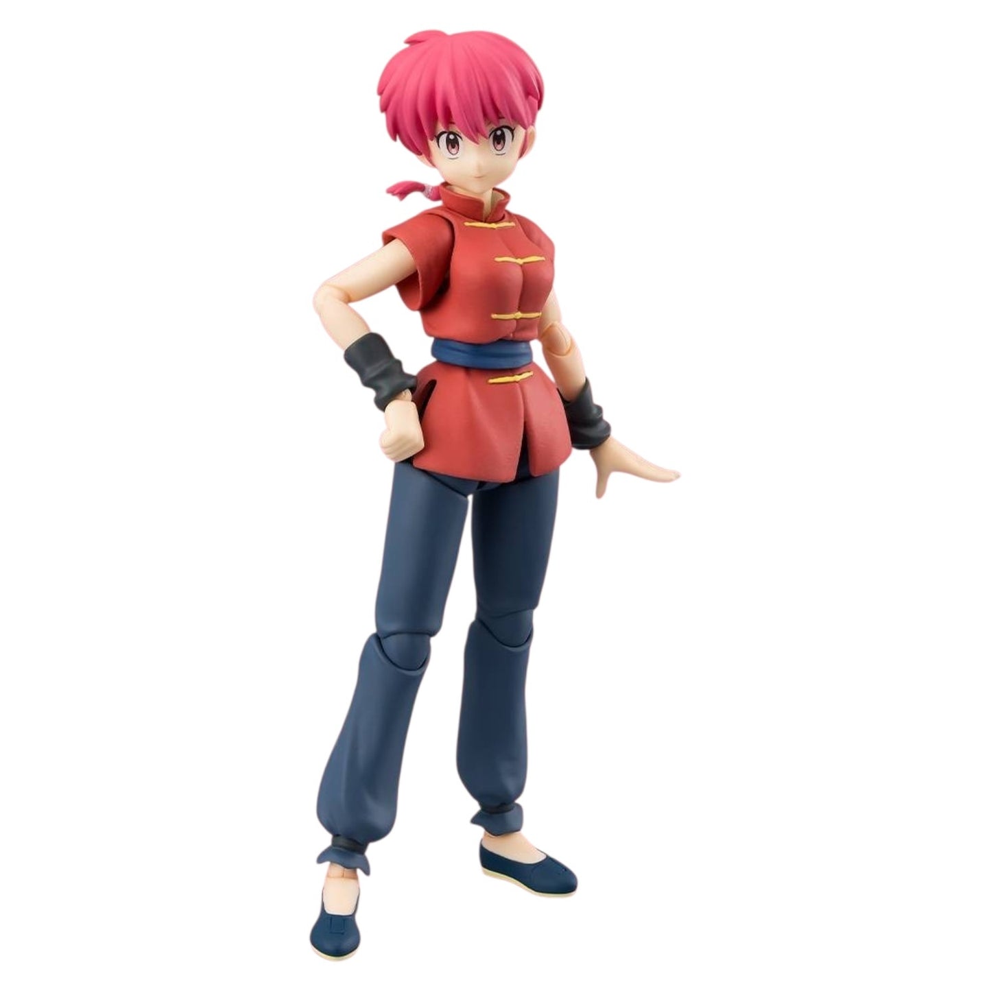 S.H. Figuarts Ranma - Ranma 1/2