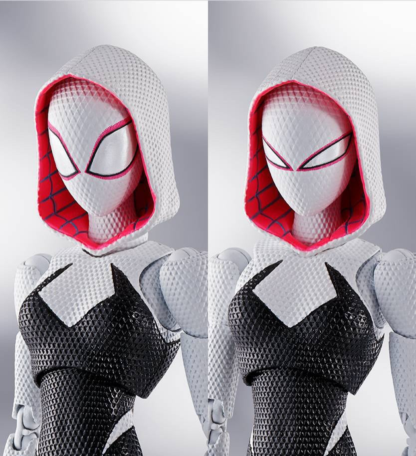 S.H. Figuarts Spider Gwen
