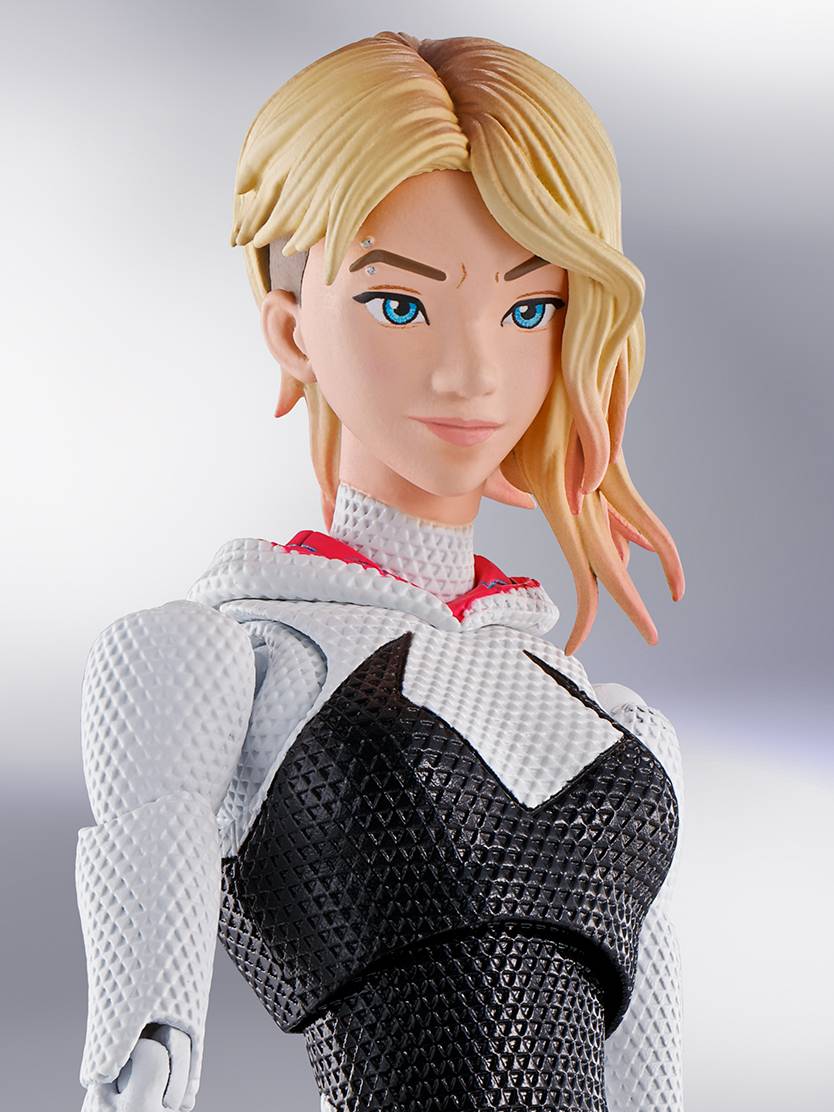 S.H. Figuarts Spider Gwen