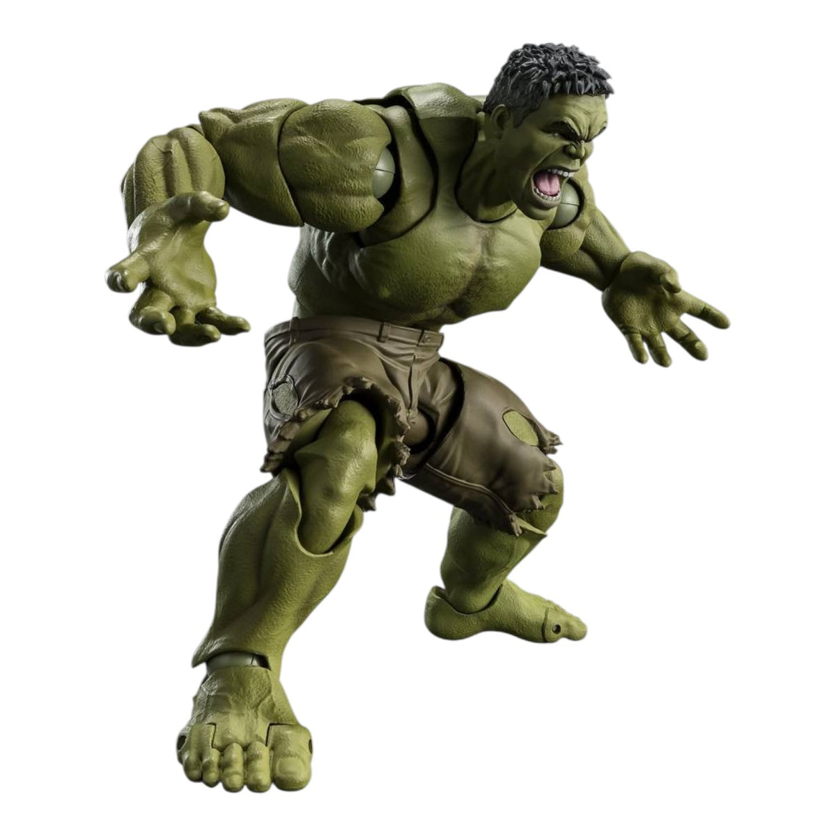 S.H. Figuarts HULK - Spider-Man Brand New Day