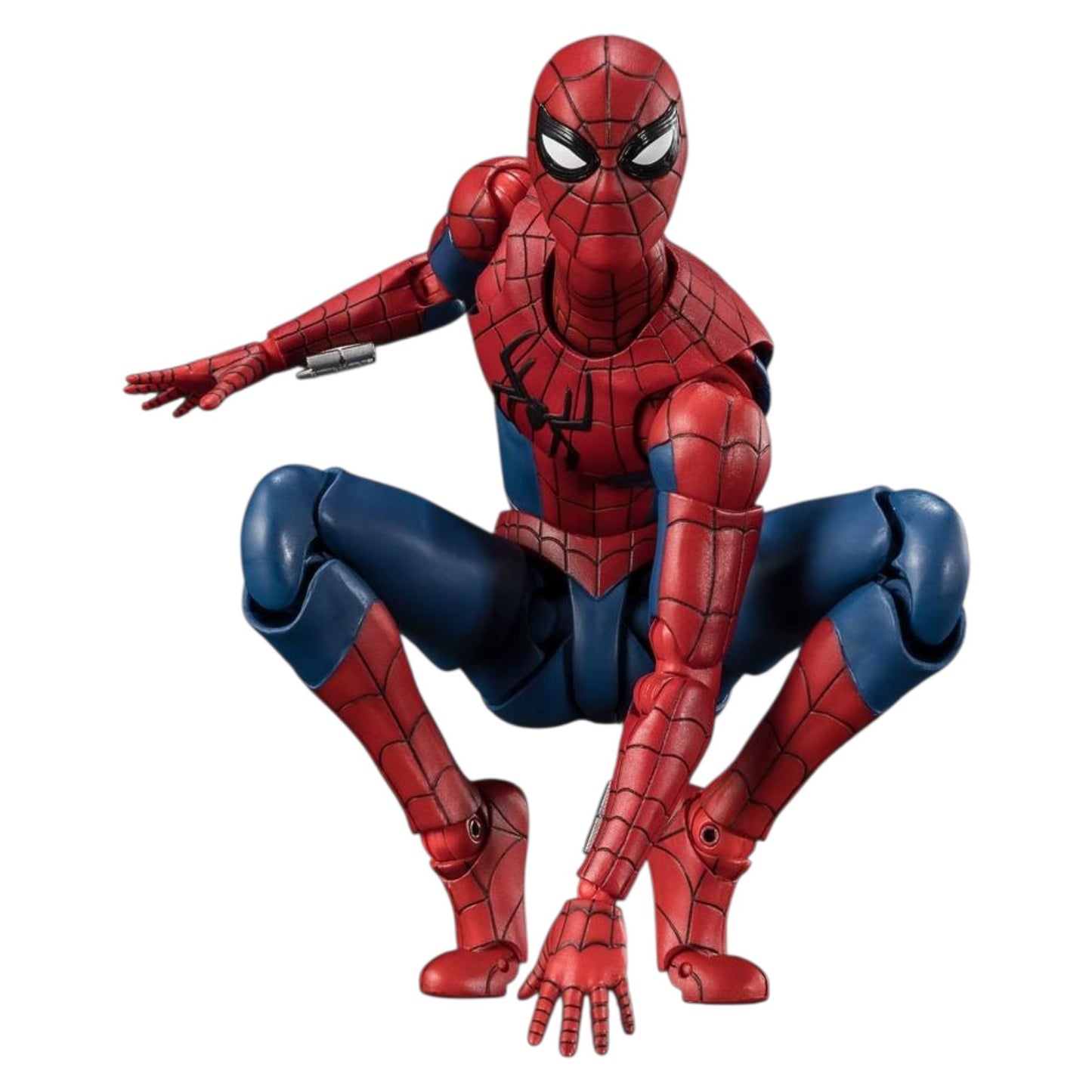 S.H. Figuarts Spider-Man - Spider-Man Brand New Day