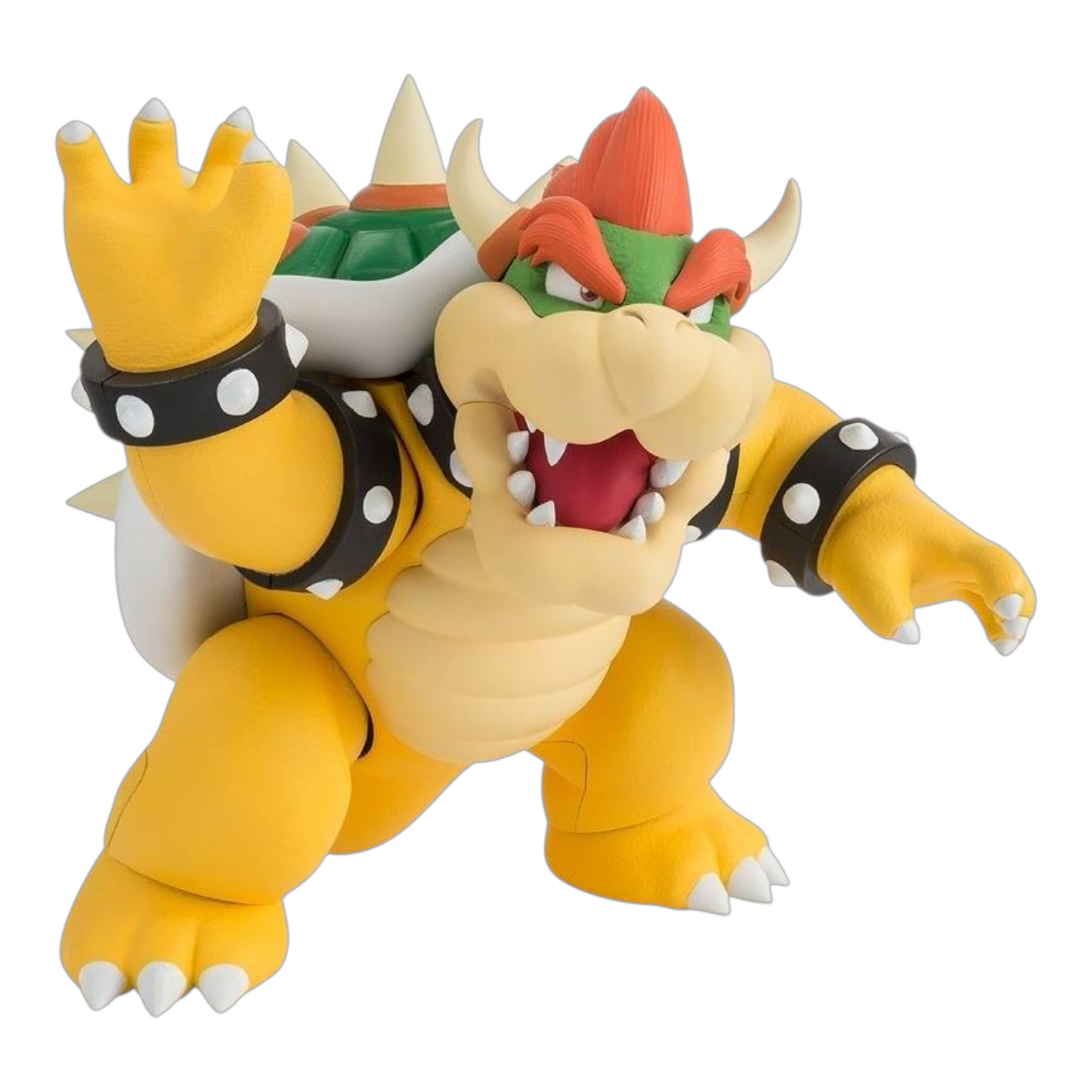 S.H. Figuarts Bowser
