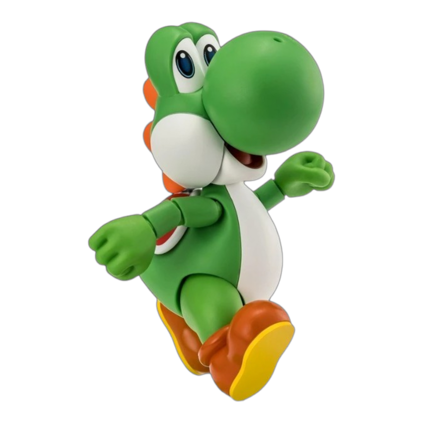 S.H. Figuarts Yoshi