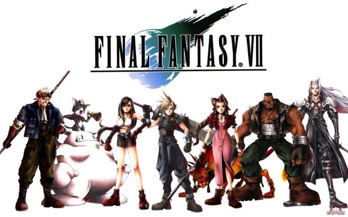 Final Fantasy