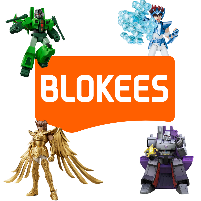 Blokees