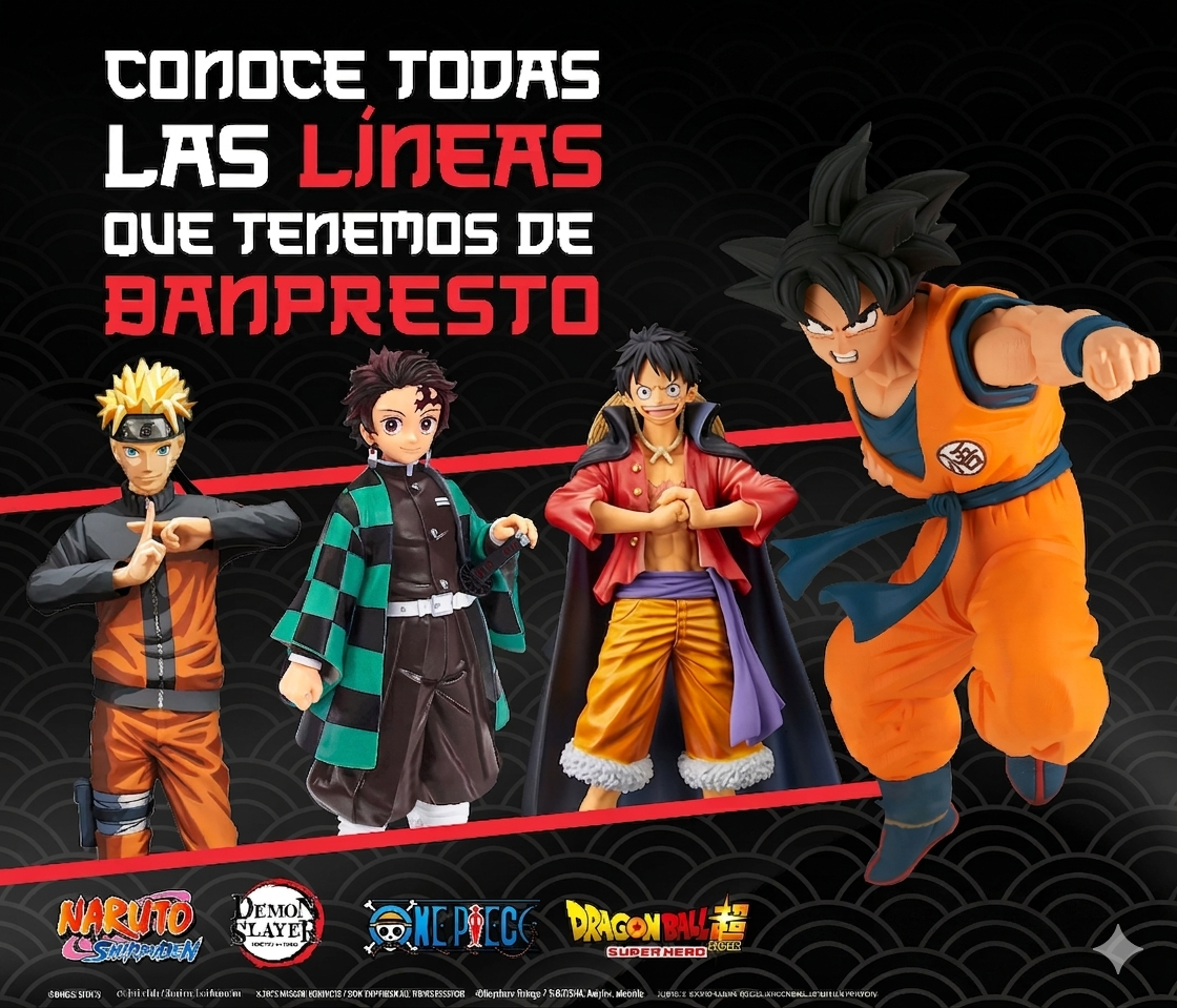 BANPRESTO
