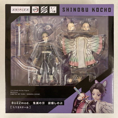 BUZZmod Shinobu Kocho - Demon Slayer