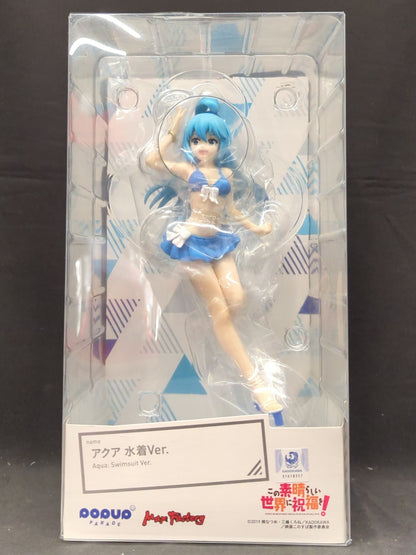 Pop Up Parade Aqua Swimsuit Ver. - Konosuba