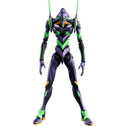 Action Edition Evangelion Test Type-01 [Blokees]