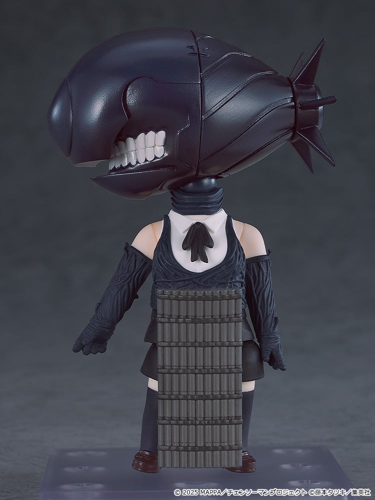 Nendoroid 2865 Reze - Chainsaw Man