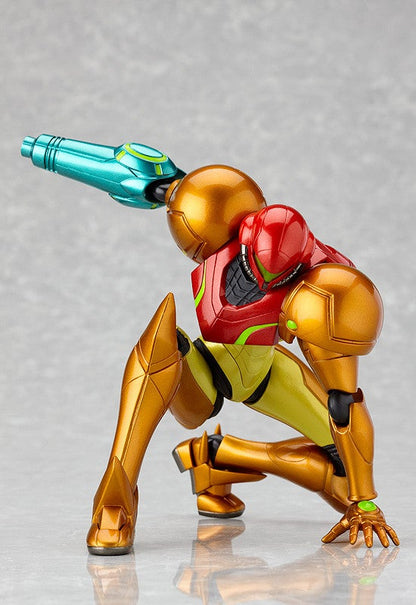 Figma Metroid Samus Aran - METROID Other M