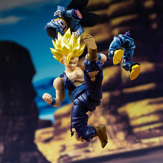 Kw Studio Kw005p Set Accesorios Cell Jr Daño Batalla