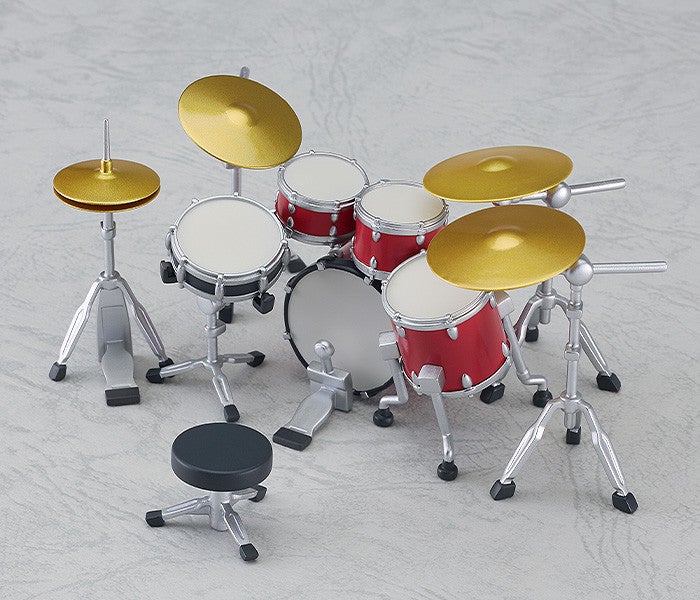 Nendoroid 2242 Nijika Ijichi [Bocchi The Rock!]