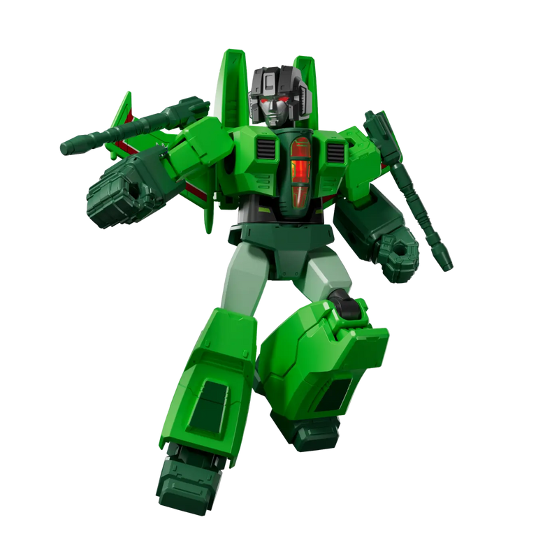 Blokees Figures Transformers Shining Version 01 Shining Roll Out [Caja completa]