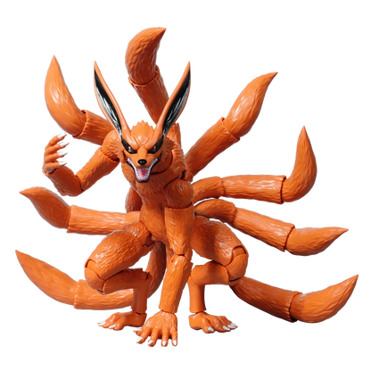 Blokees Naruto Shippuden Legend Edition 01 Kurama (Nine Tails)