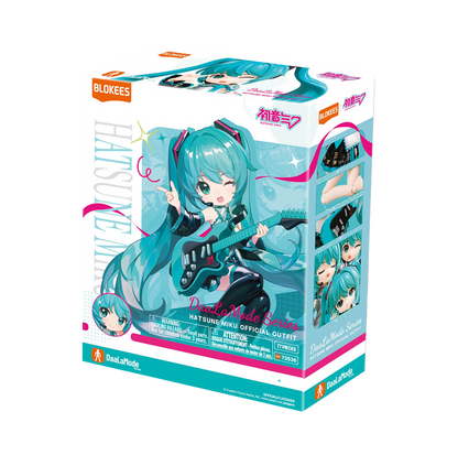 Hatsune Miku Serendipity 01 [Blokees]