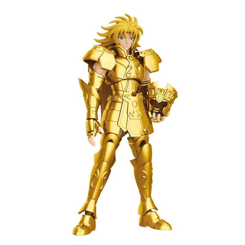 Saint Seiya Champion Class 13 - Saga de Géminis [Blokees]