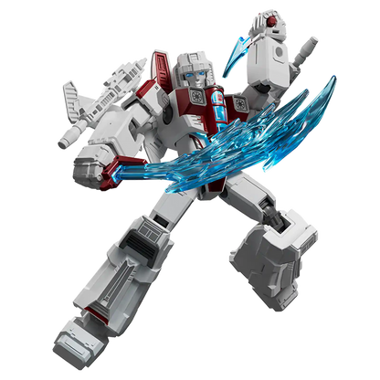 Transformers Shining Version 04 Spark of Deception [Blokees] - Caja Completa