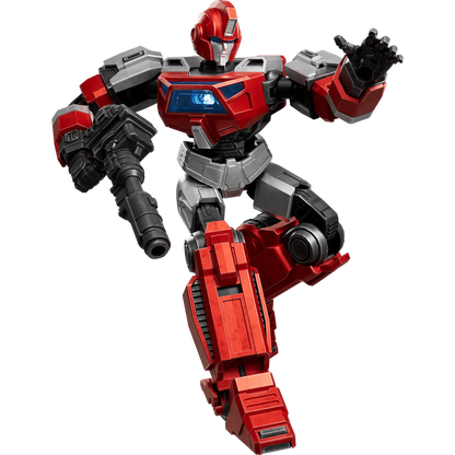 Transformers Classic Class 19 Ironhide [Blokees]