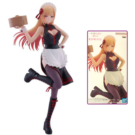 Marín Kitagawa China Maid Ver. [My Dress Up Darling]