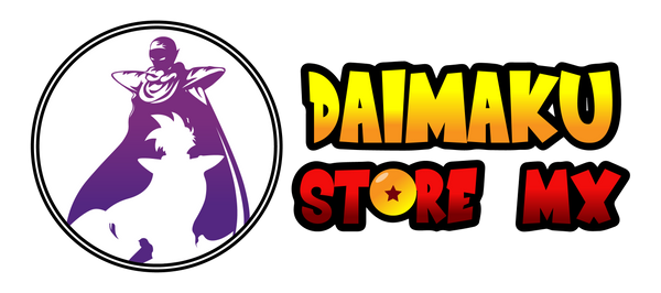 Daimaku Store