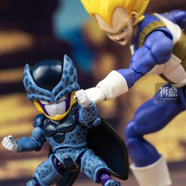 KW Studio KW005 Cell Jr (3-Pack)