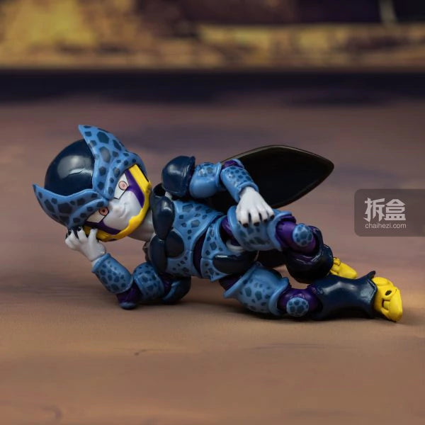 KW Studio KW005 Cell Jr (3-Pack)