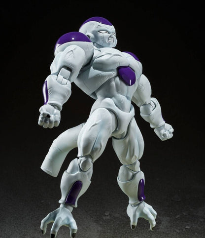 S.h. Figuarts Freezer Full Power - Frieza 100%