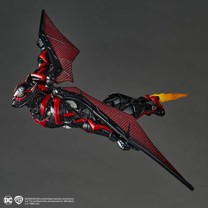 Amazing Yamaguchi Revoltech  Batman Beyond (Terry McGinnis)+ Bonus