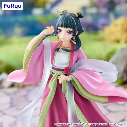 Trio-Try-iT Figure Maomao - The Apothecary Diaries [Furyu]