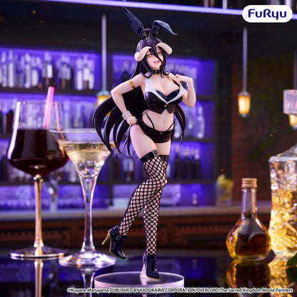 BiCute Bunnies Albedo - Another Costume [Overlord]