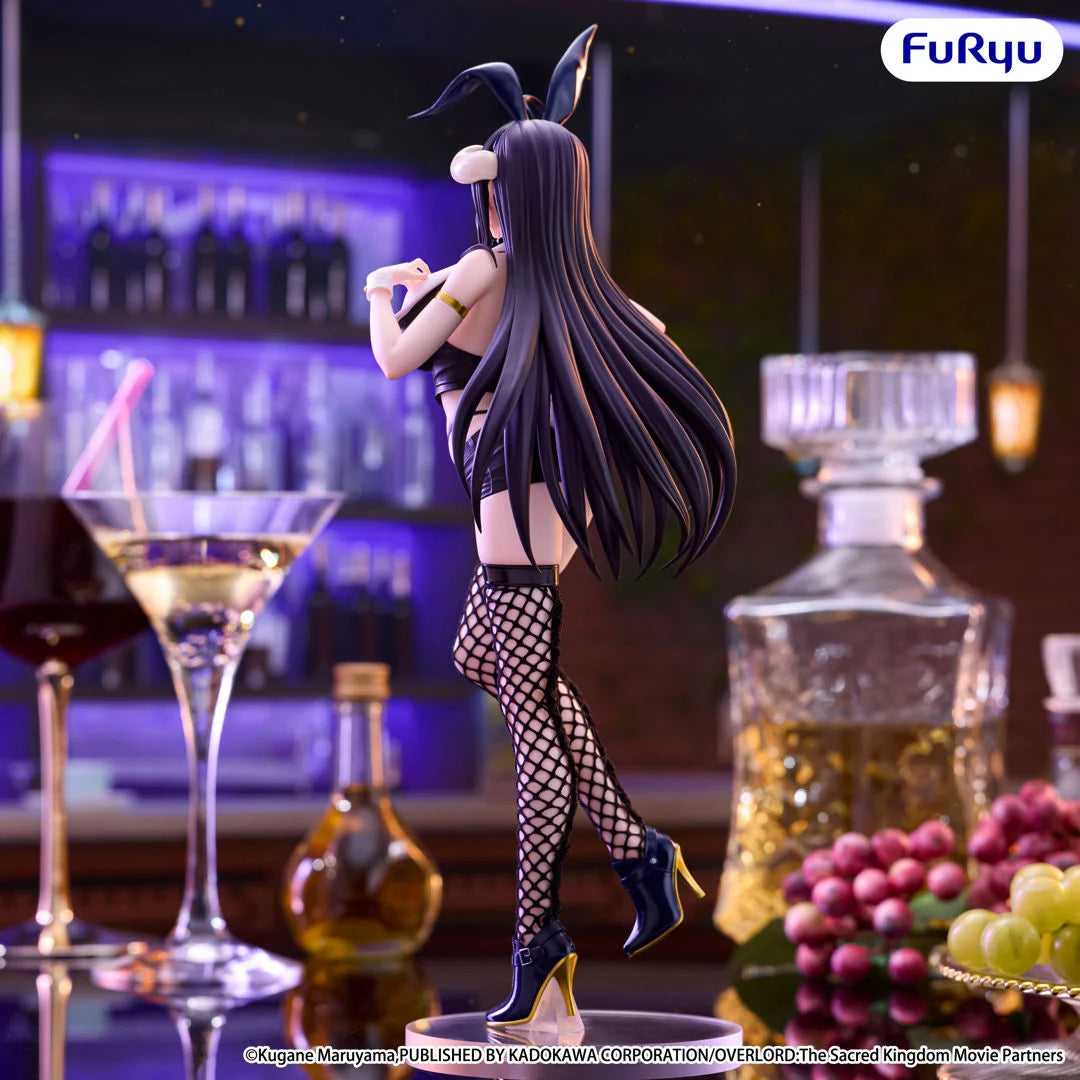 BiCute Bunnies Albedo - Another Costume [Overlord]