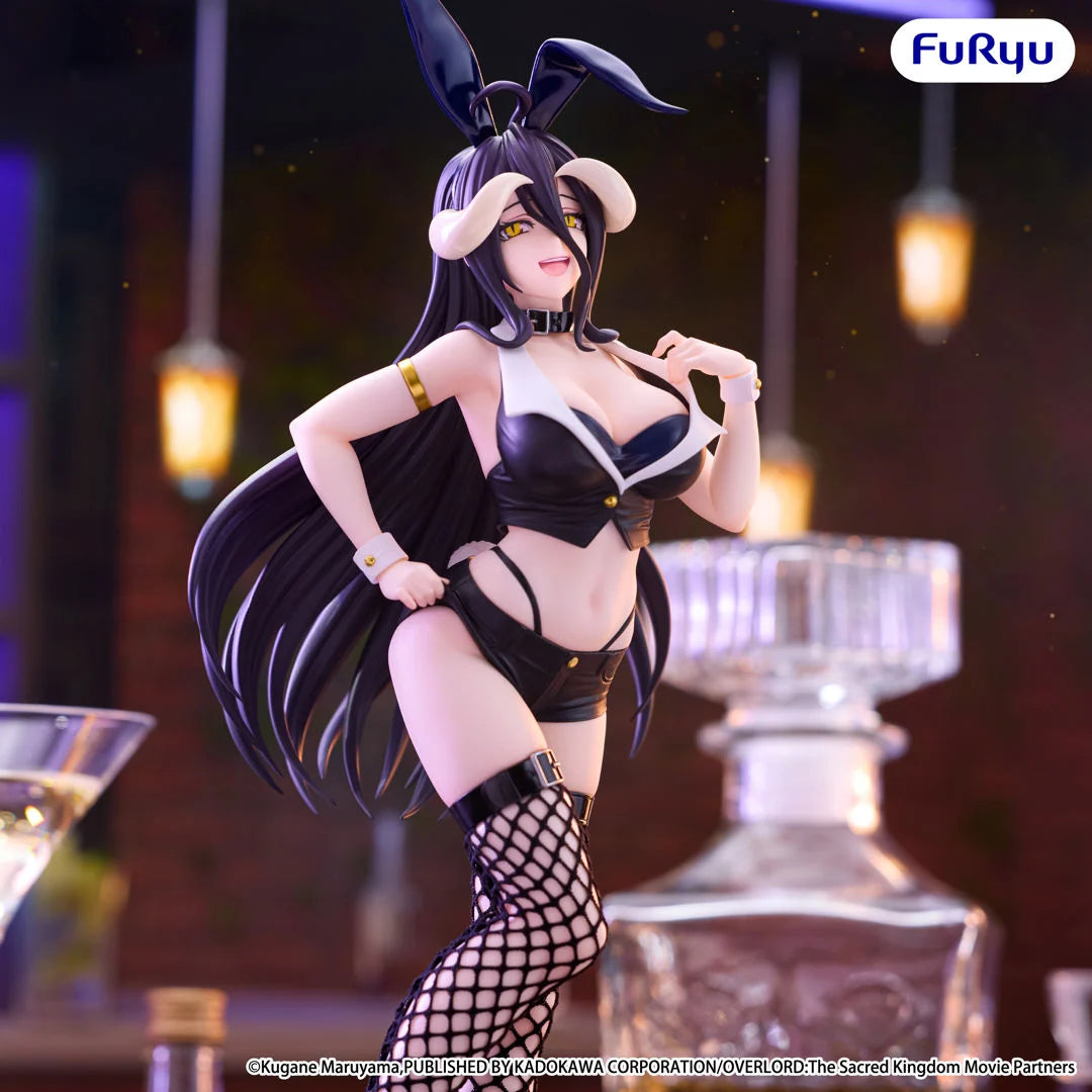 BiCute Bunnies Albedo - Another Costume [Overlord]