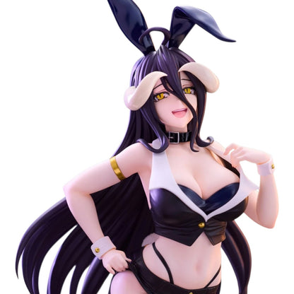 BiCute Bunnies Albedo - Another Costume [Overlord]