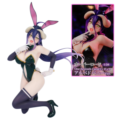 Albedo Bunny Ver - One Seventh Carat [System Service]
