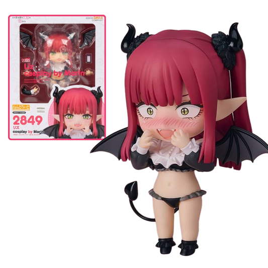 Nendoroid 2849 Marin Kitagawa - Liz Cosplay Ver.