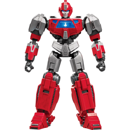 Transformers Classic Class 19 Ironhide [Blokees]