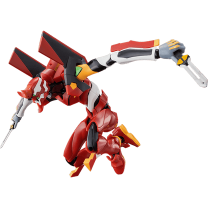 Action Edition Evangelion Production Model-02 [Blokees]
